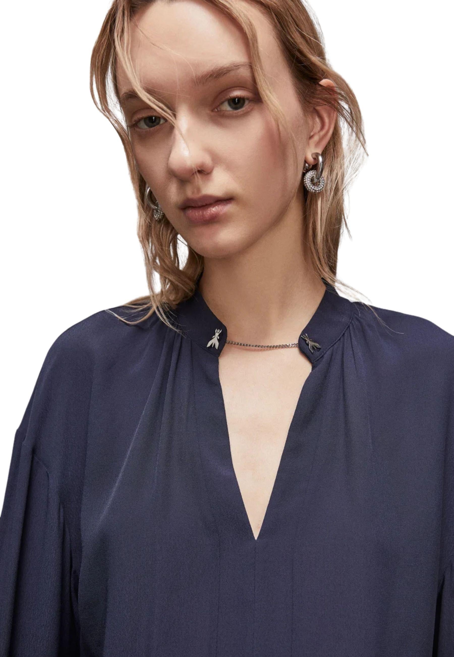 Casacca con gemelli<BR/> 