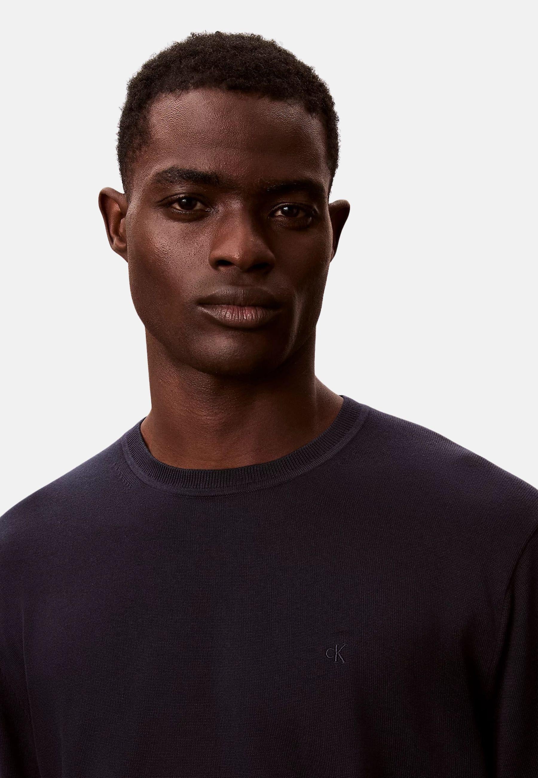Supima Cotton Classic Sweater 