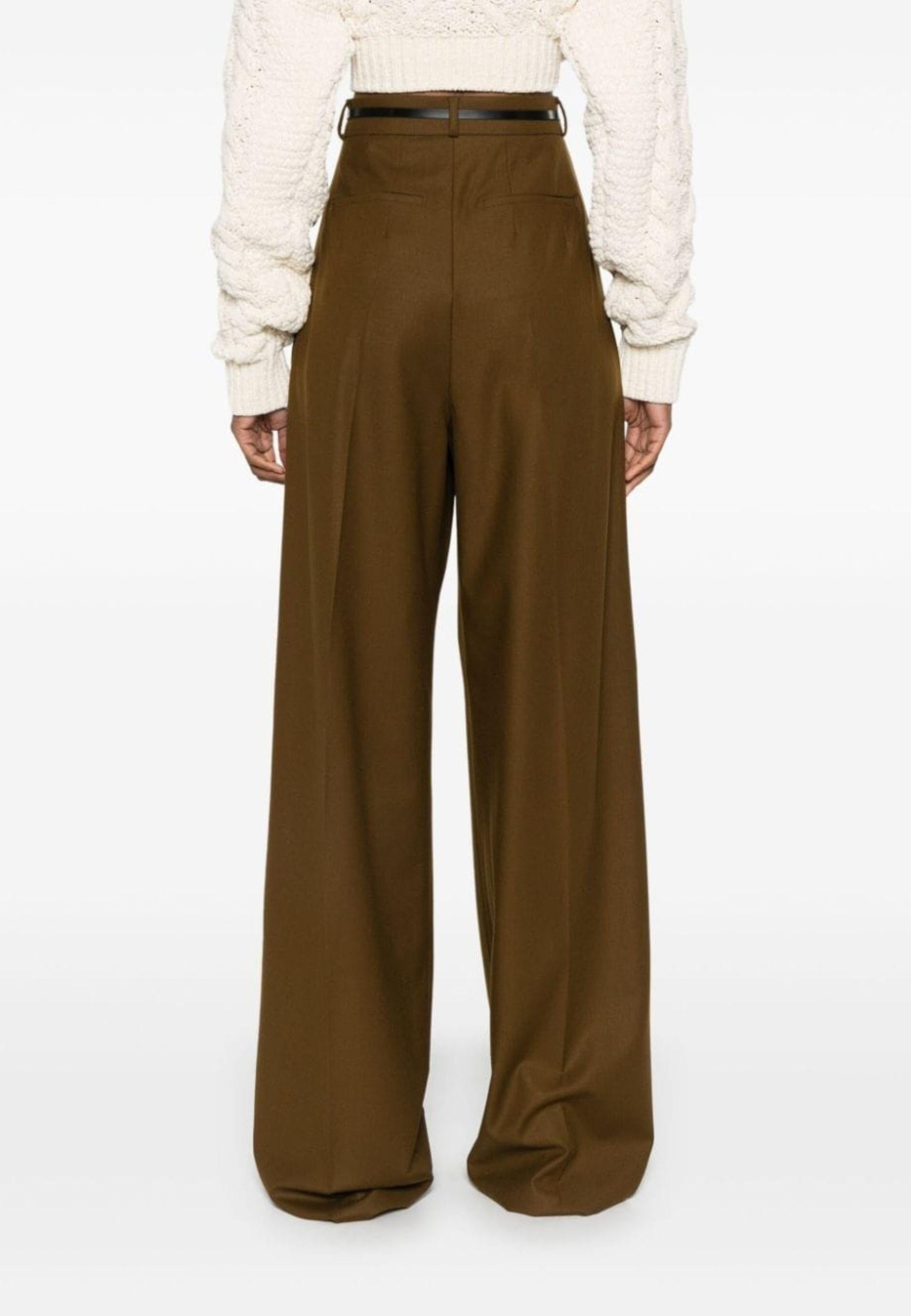 Pantaloni- Sportmax 