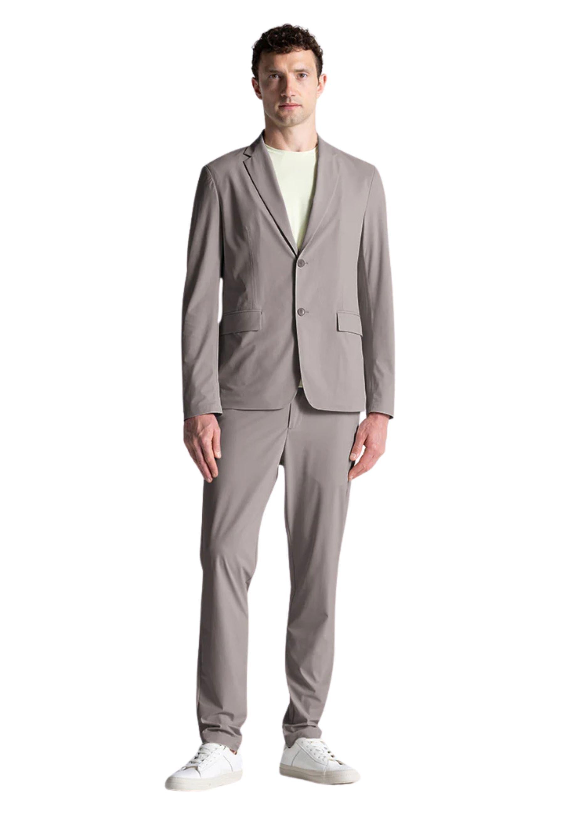 Giacca packable 