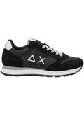 SUN68 Men's Sneaker - Color Black