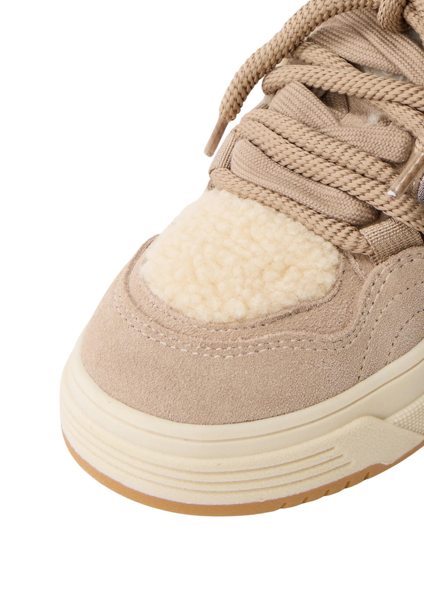 Steve Madden Boomer-F Sneakers 