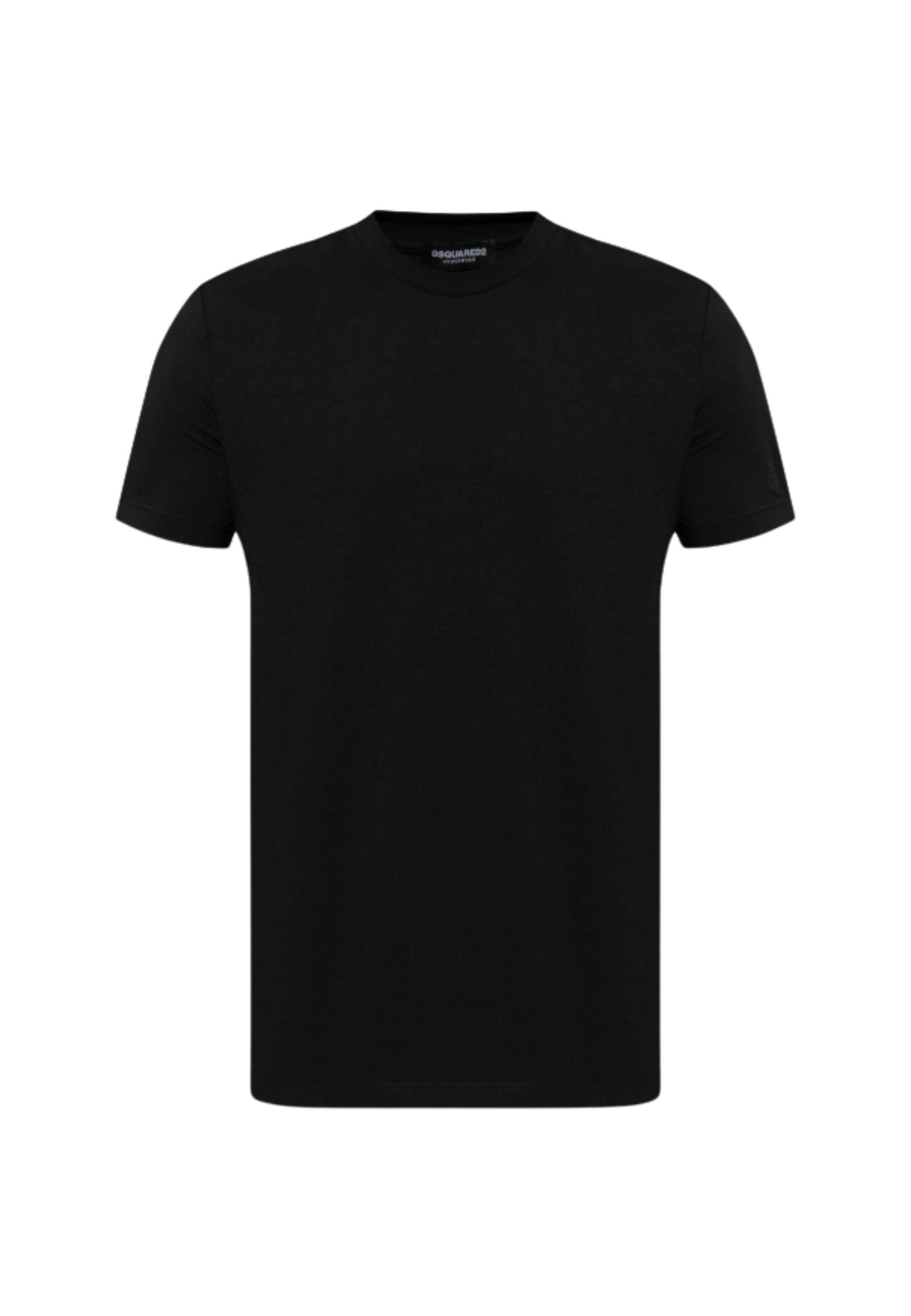 T-shirt Dsquared2 