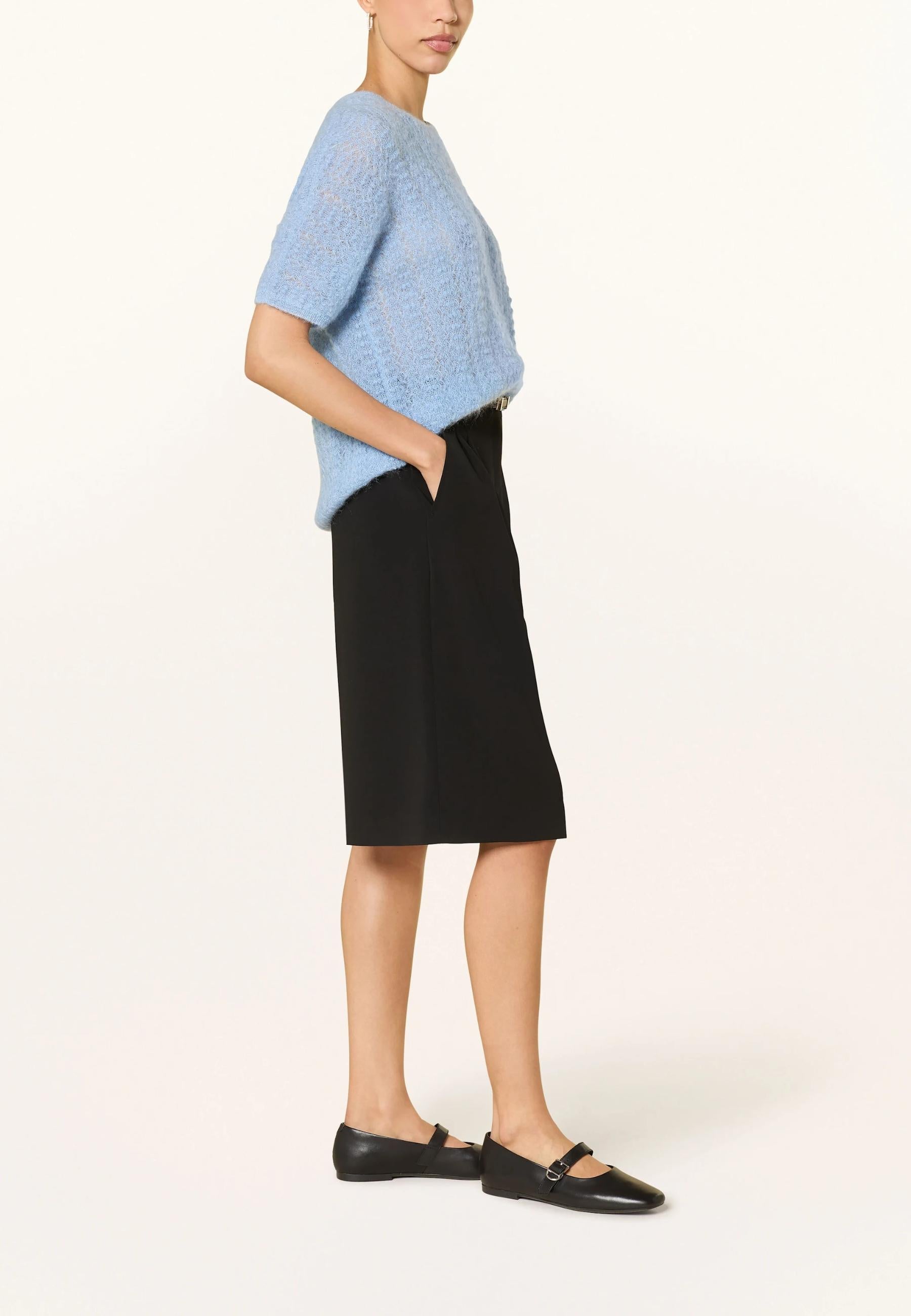 Max Mara STUDIO - Bermuda BOERO 