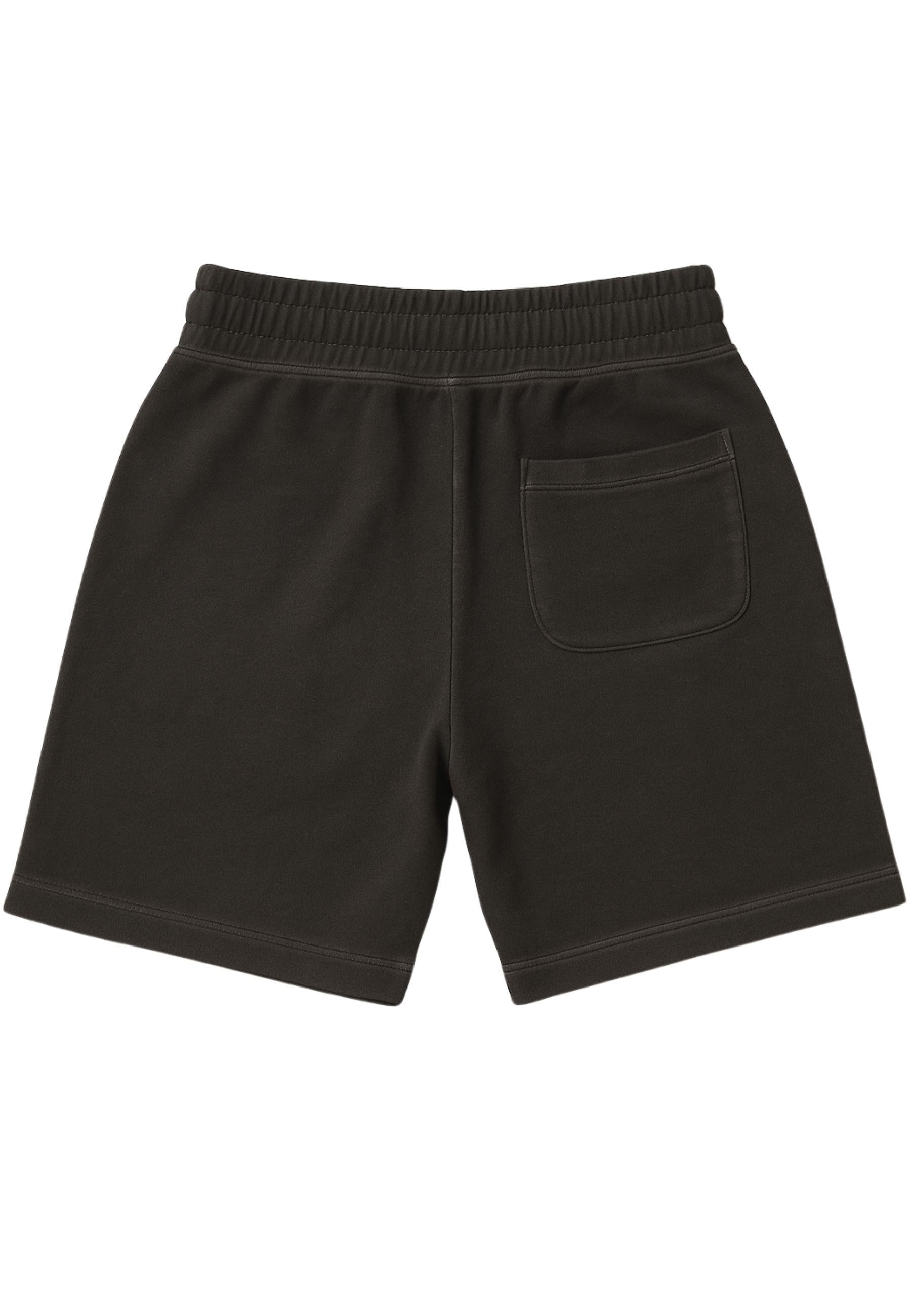 Bermuda Moschino Swim - Nero 