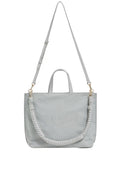 Shopper mit Twinset-Logo