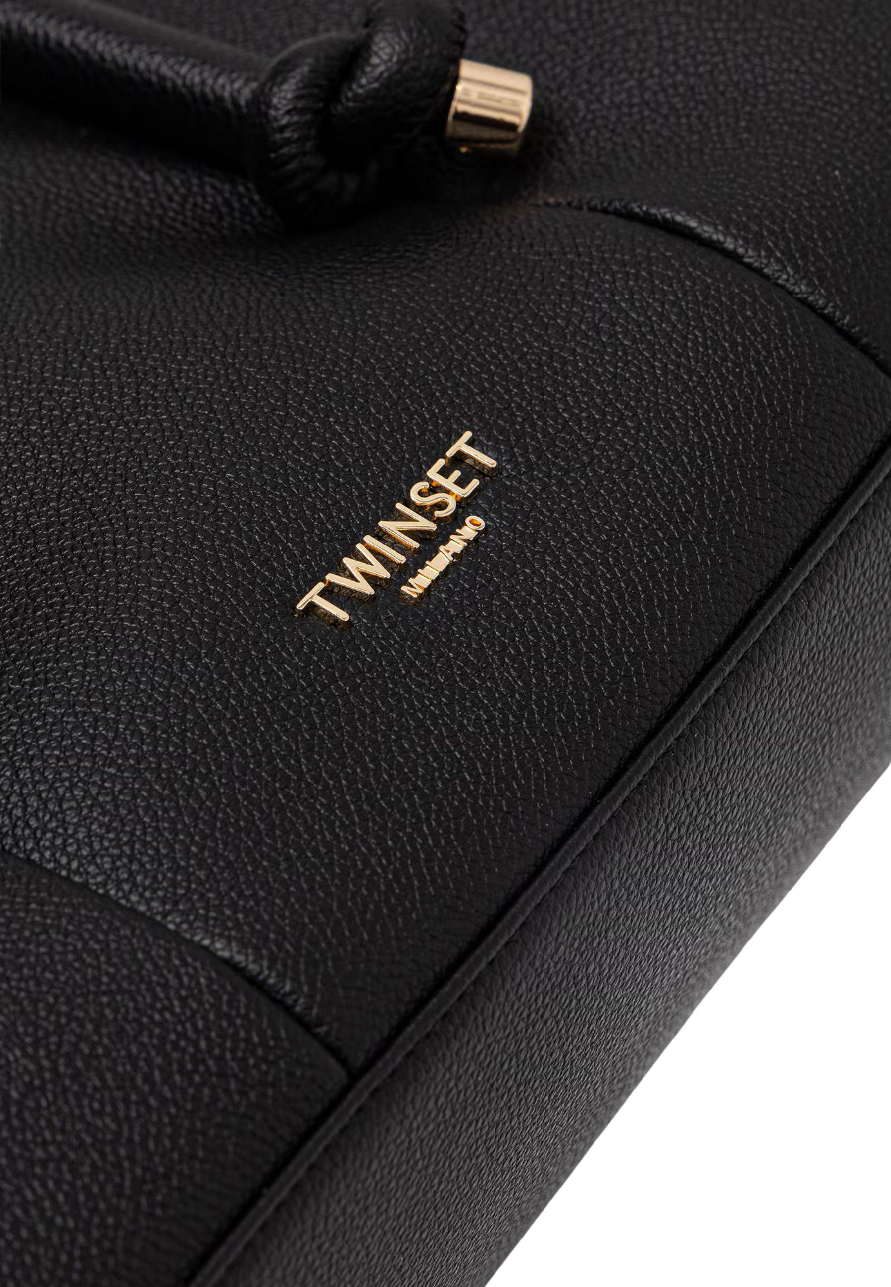 Borsa a Mano Grande con Tracolla 