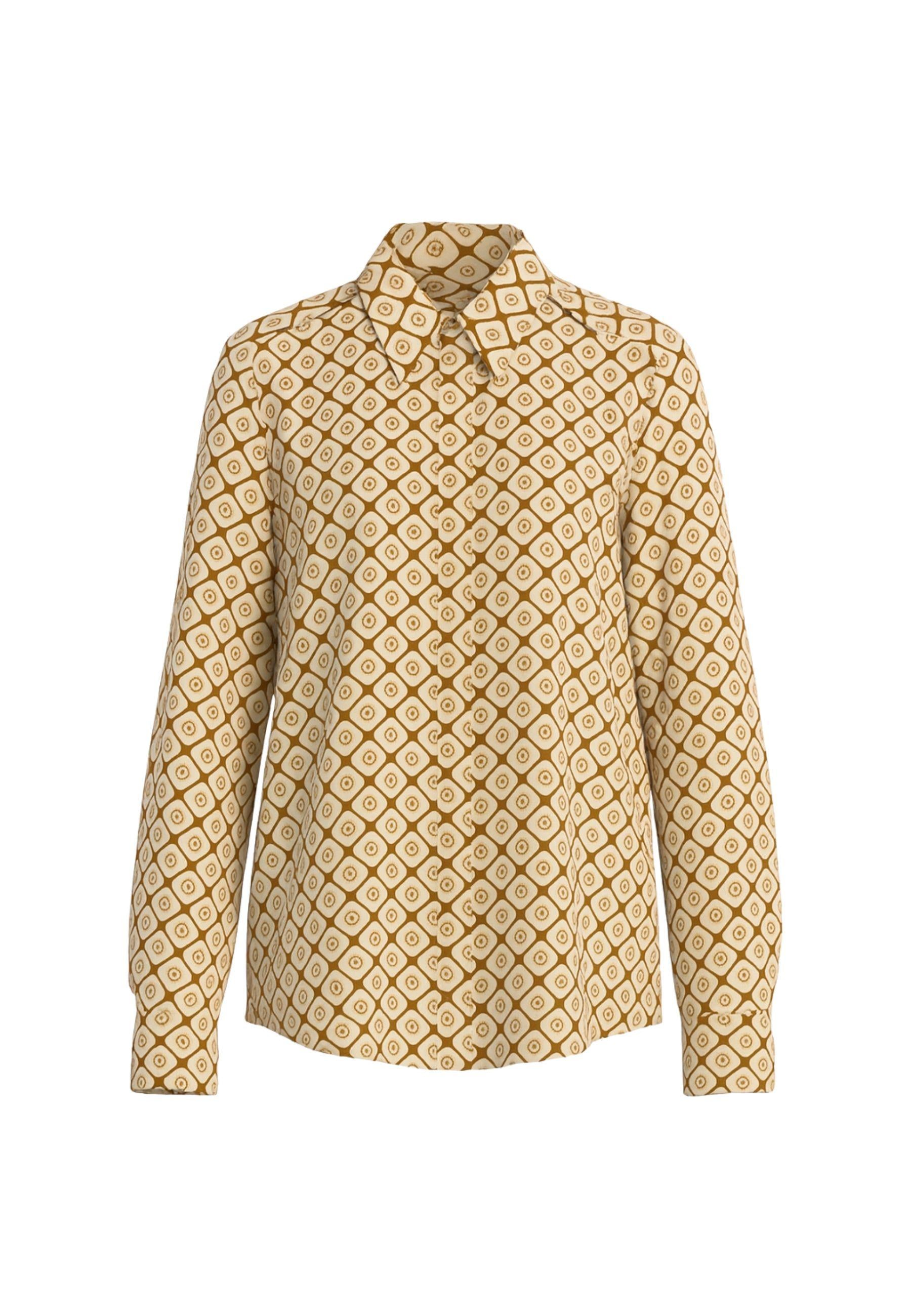 Camicia stampata IBLUES 