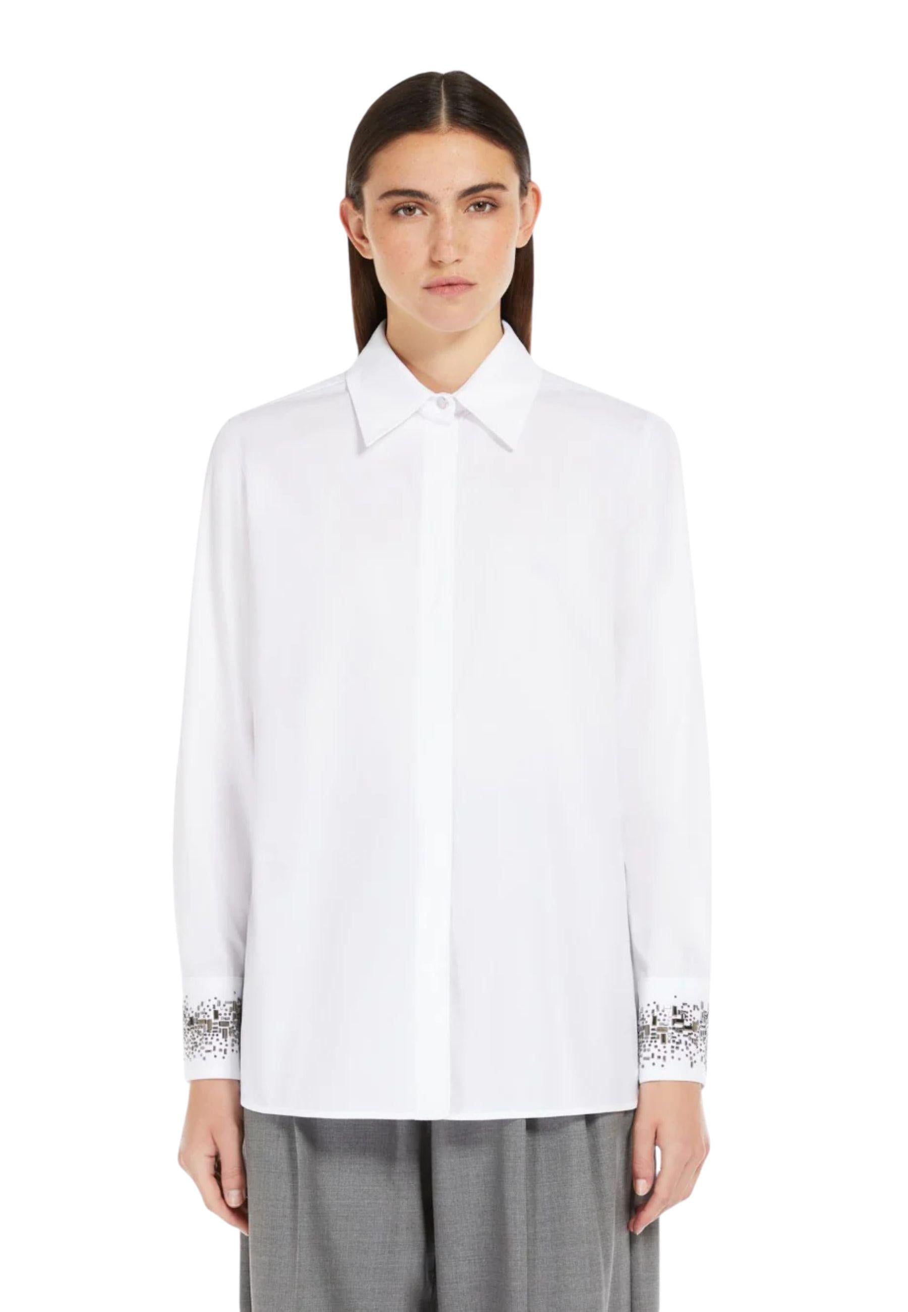 Camicia Queva 