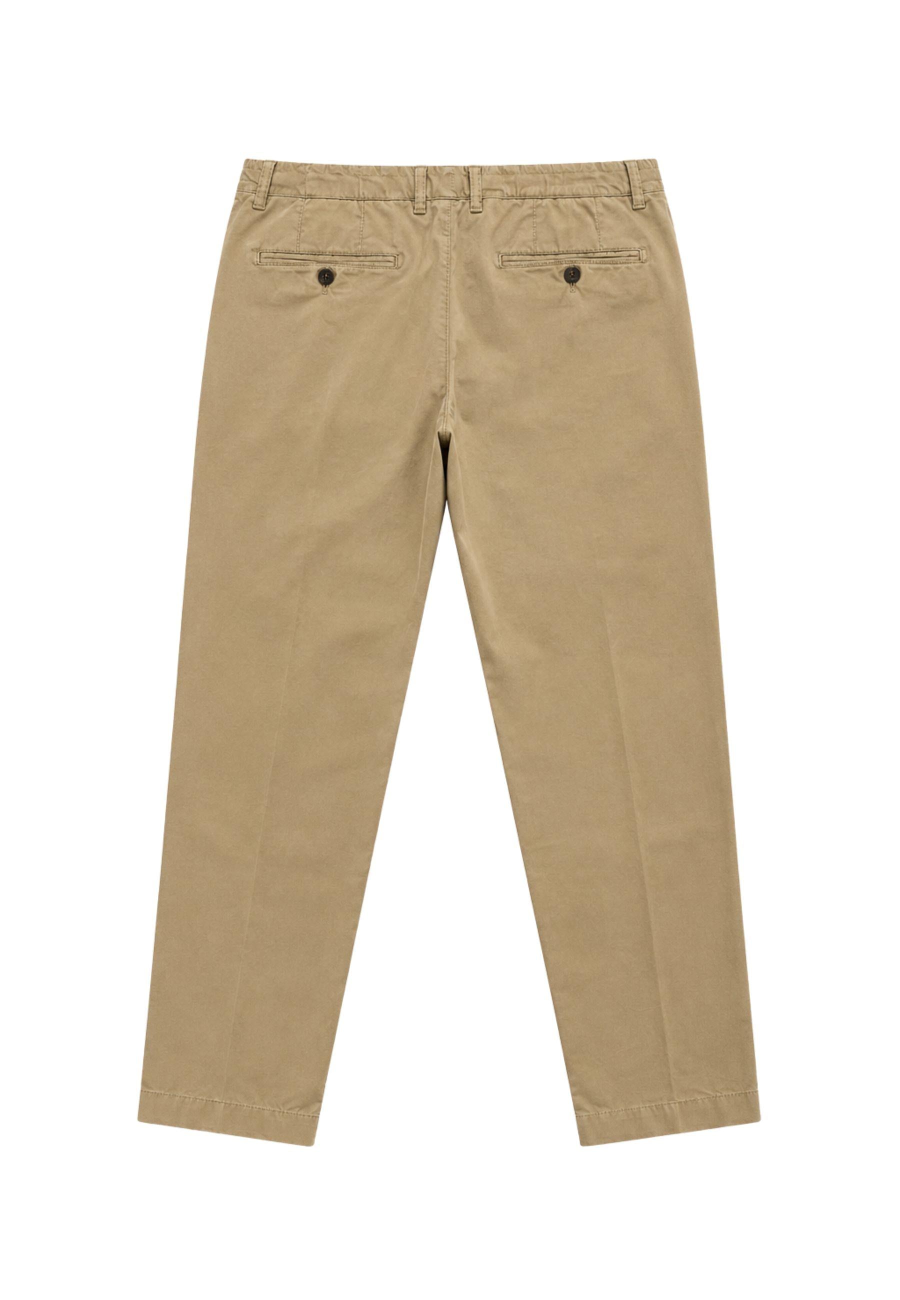 Briglia - Pantalone chino in 100% cotone 