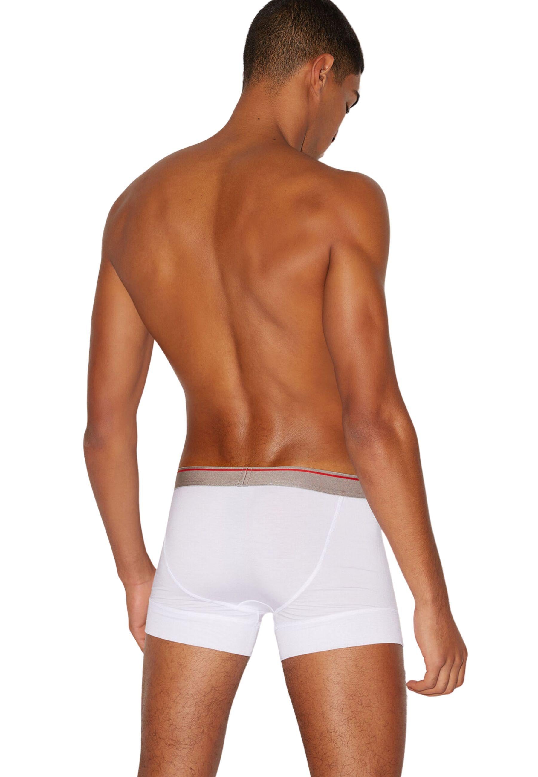 Confezione di due boxer 