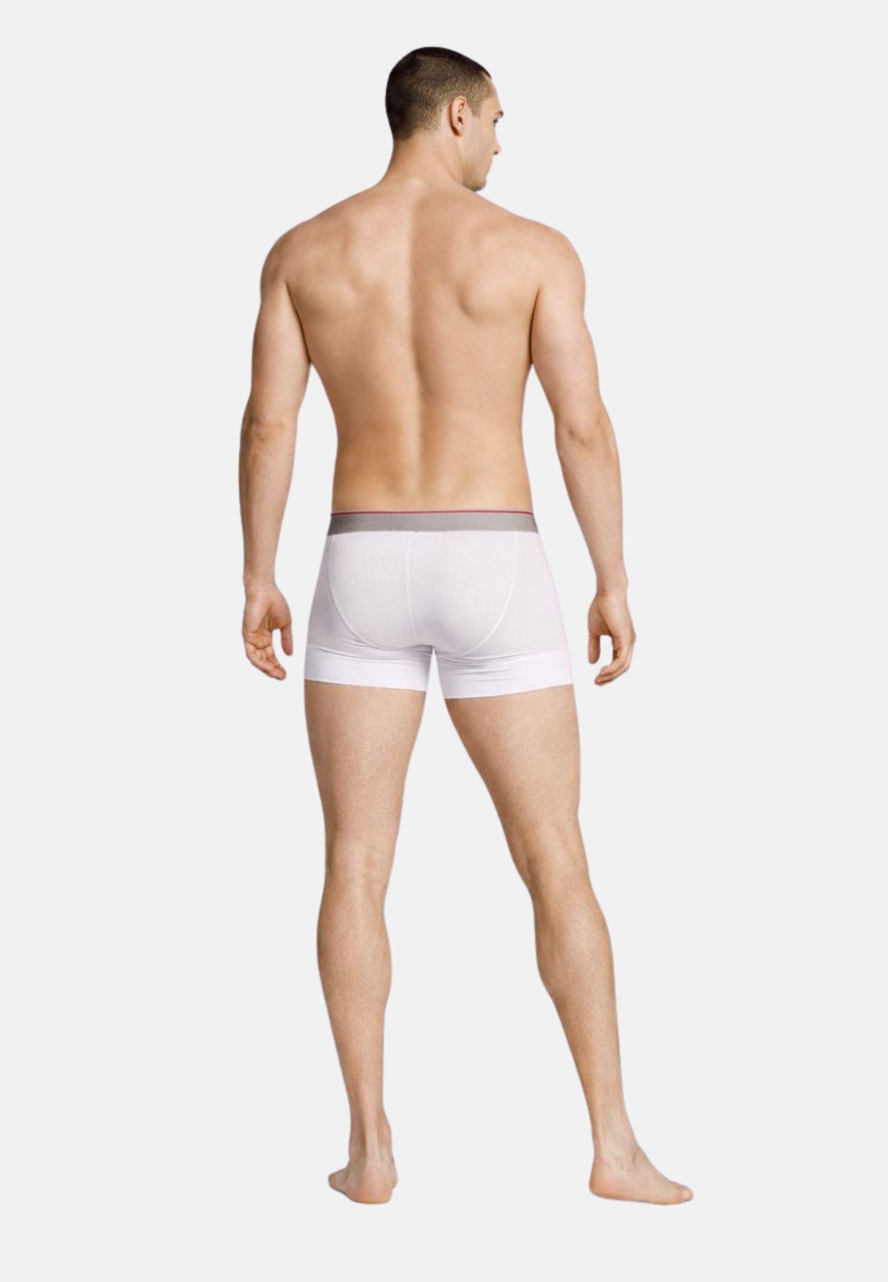 Confezione di due boxer 