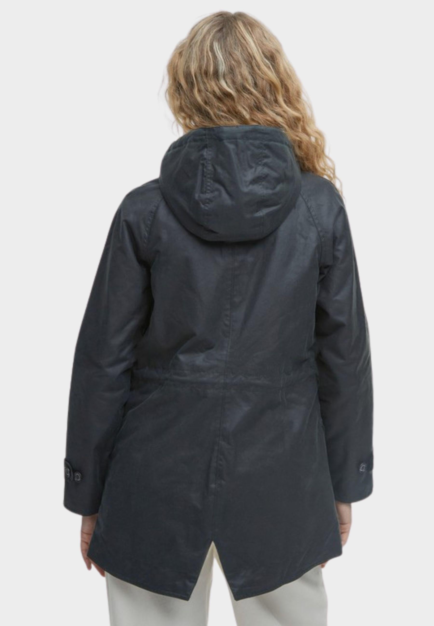 Giacca Barbour Cannich Wax Donna 