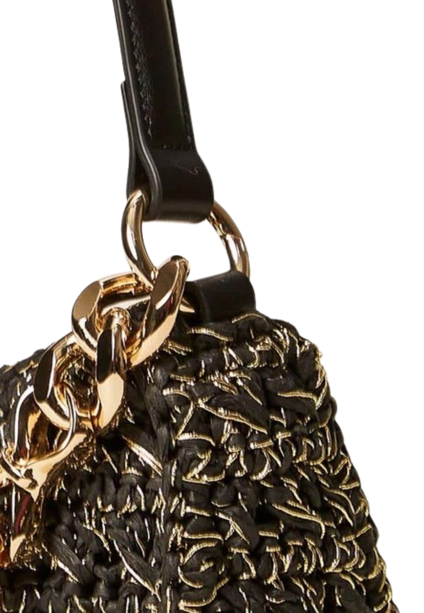 Borsa Hobo "Liliane" Media 