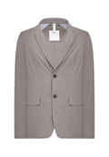 Packable jacket