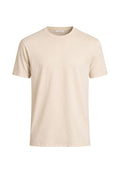 Daniele Fiesoli - Kurzärmeliges Polo-Shirt aus merzerisierter Baumwolle