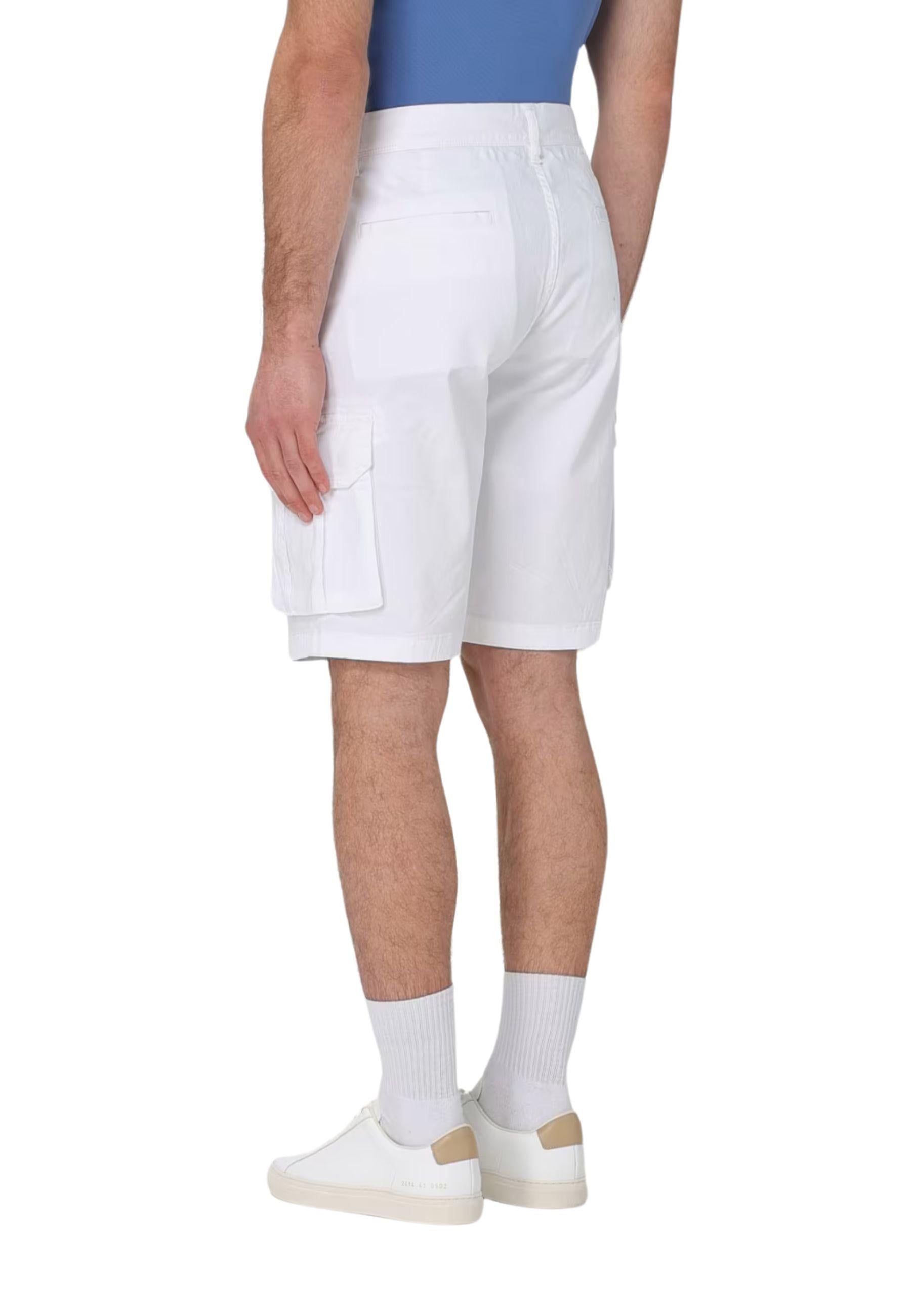 Bermuda Military Solid 