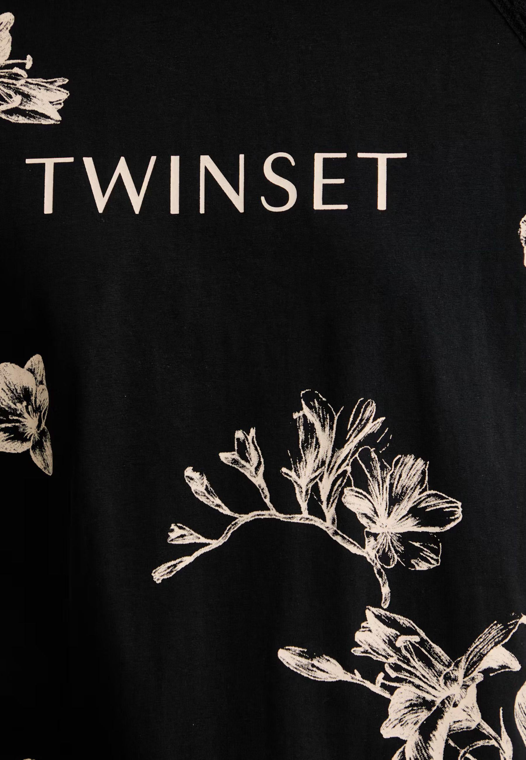 261LM2SDD13466 TWINSET