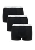 Boxer aderenti in confezione da 3 - Icon Cotton Stretch