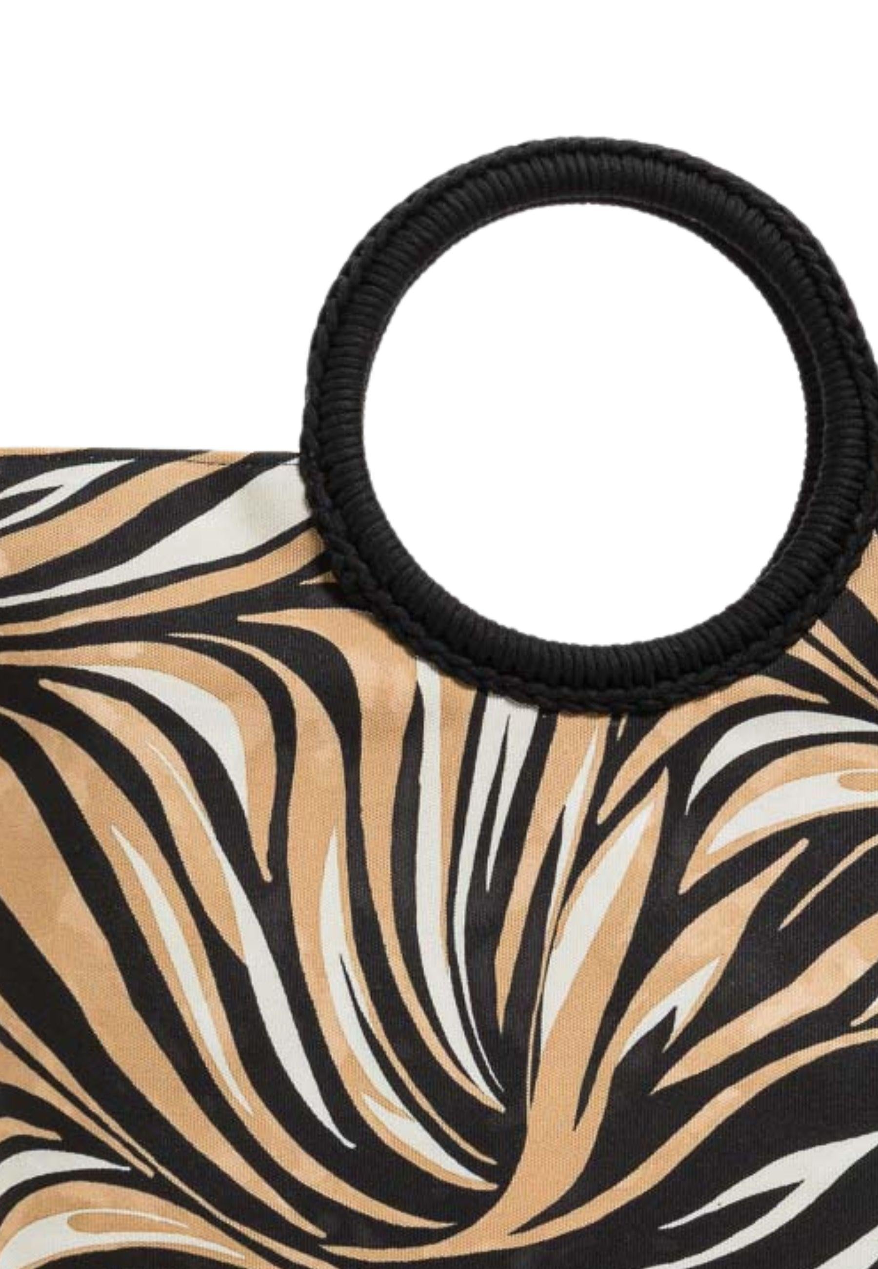 Borsa shopper Twinset 
