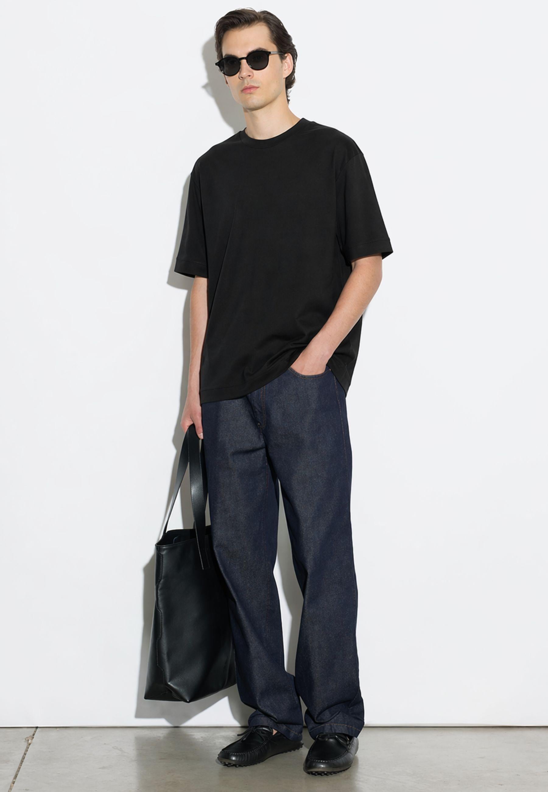 T-shirt uomo Paolo Pecora 