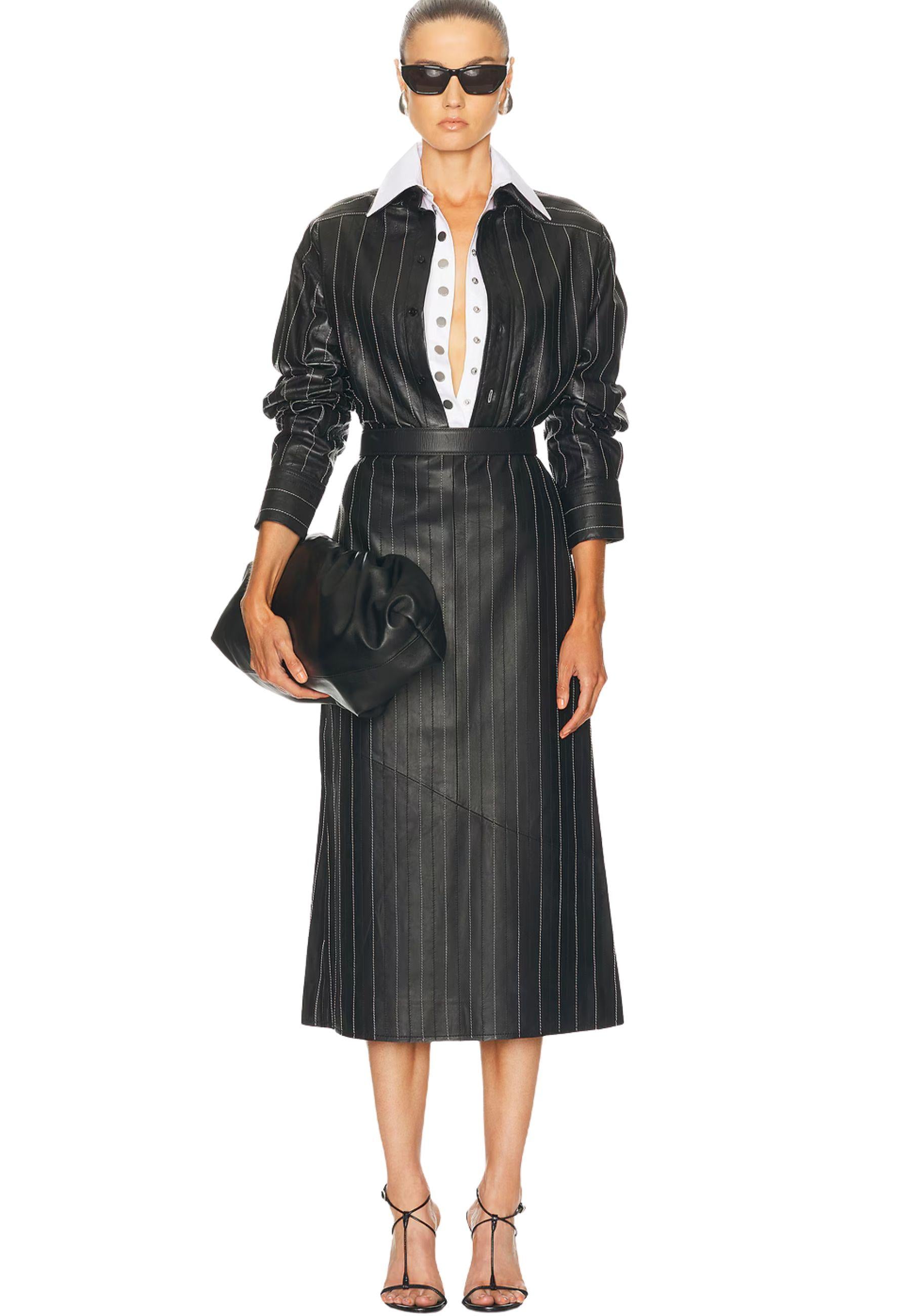 Camicia in popeline di cotone - Sportmax 