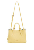 Borsa piccola Tote Effetto Pelle Martellata