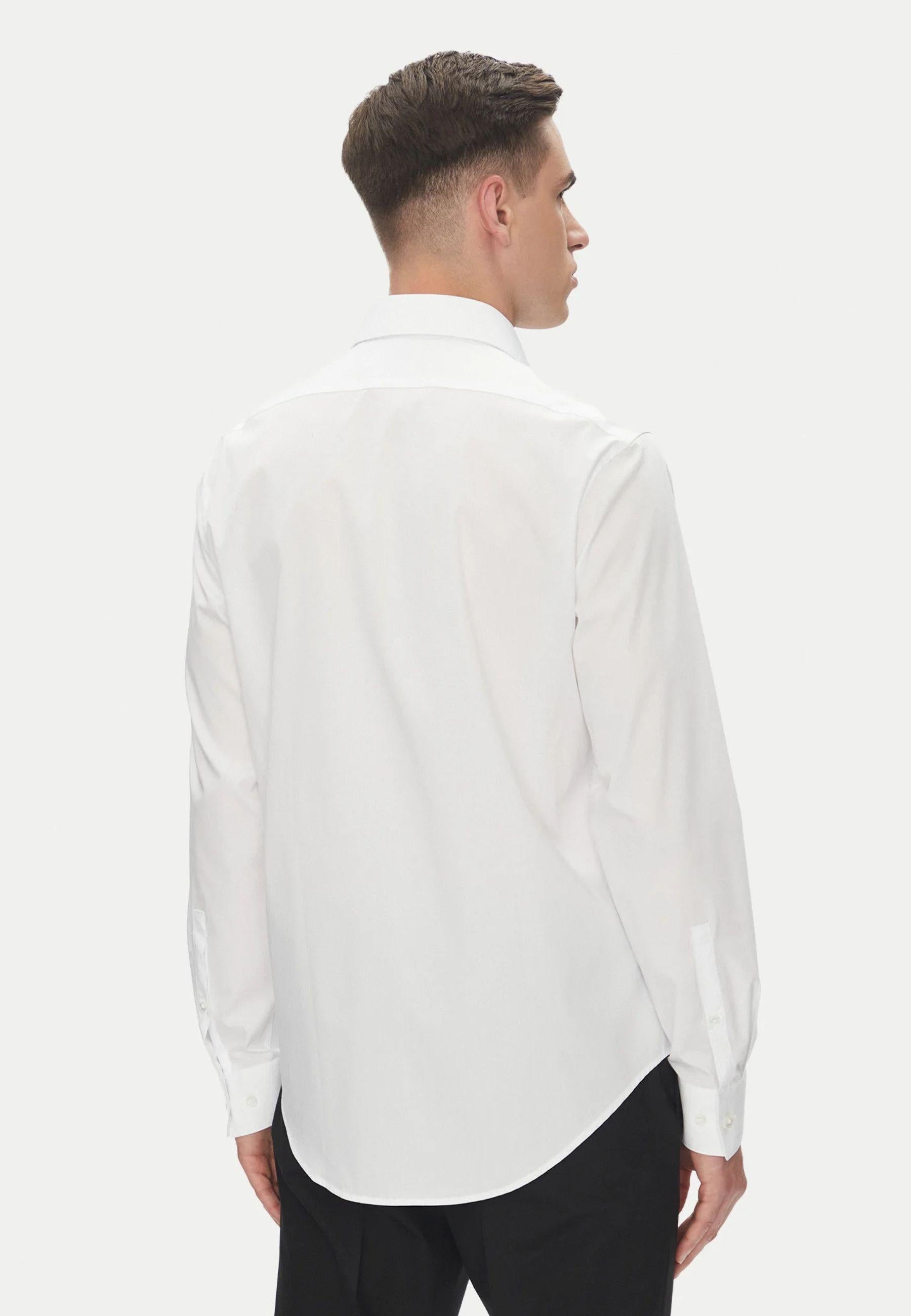 Camicia uomo Calvin Klein 