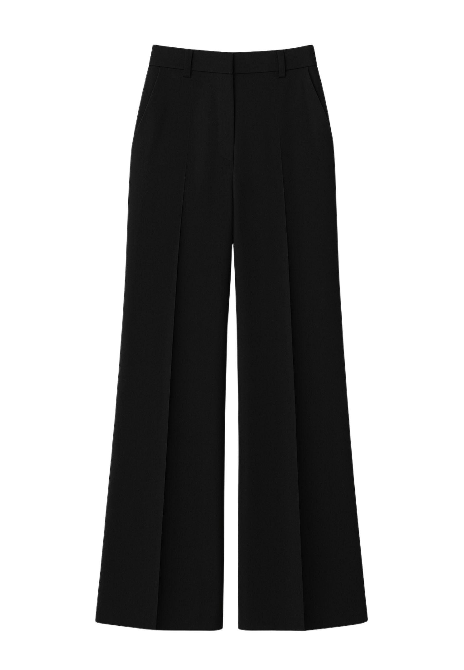 Pantalone elegante firmato W Les Femme by Babylon 