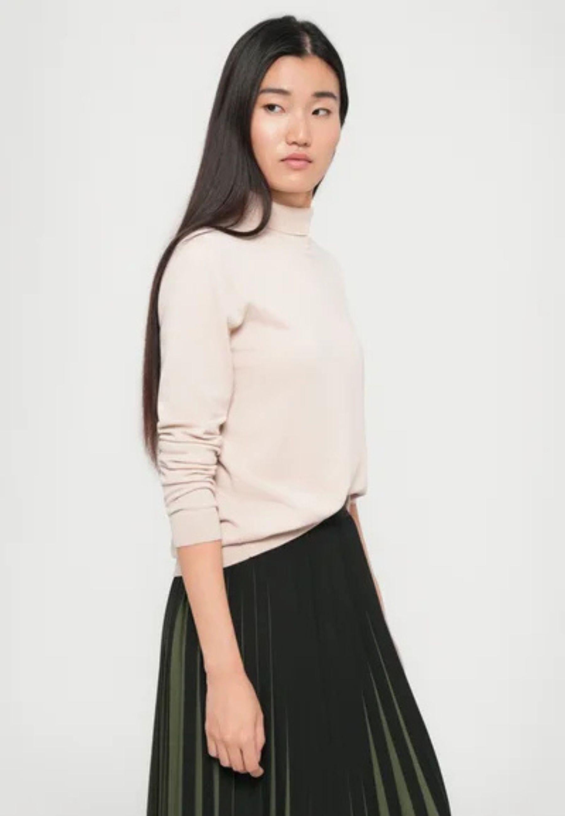 Weekend Max Mara - Maglione KIKU con collo alto 