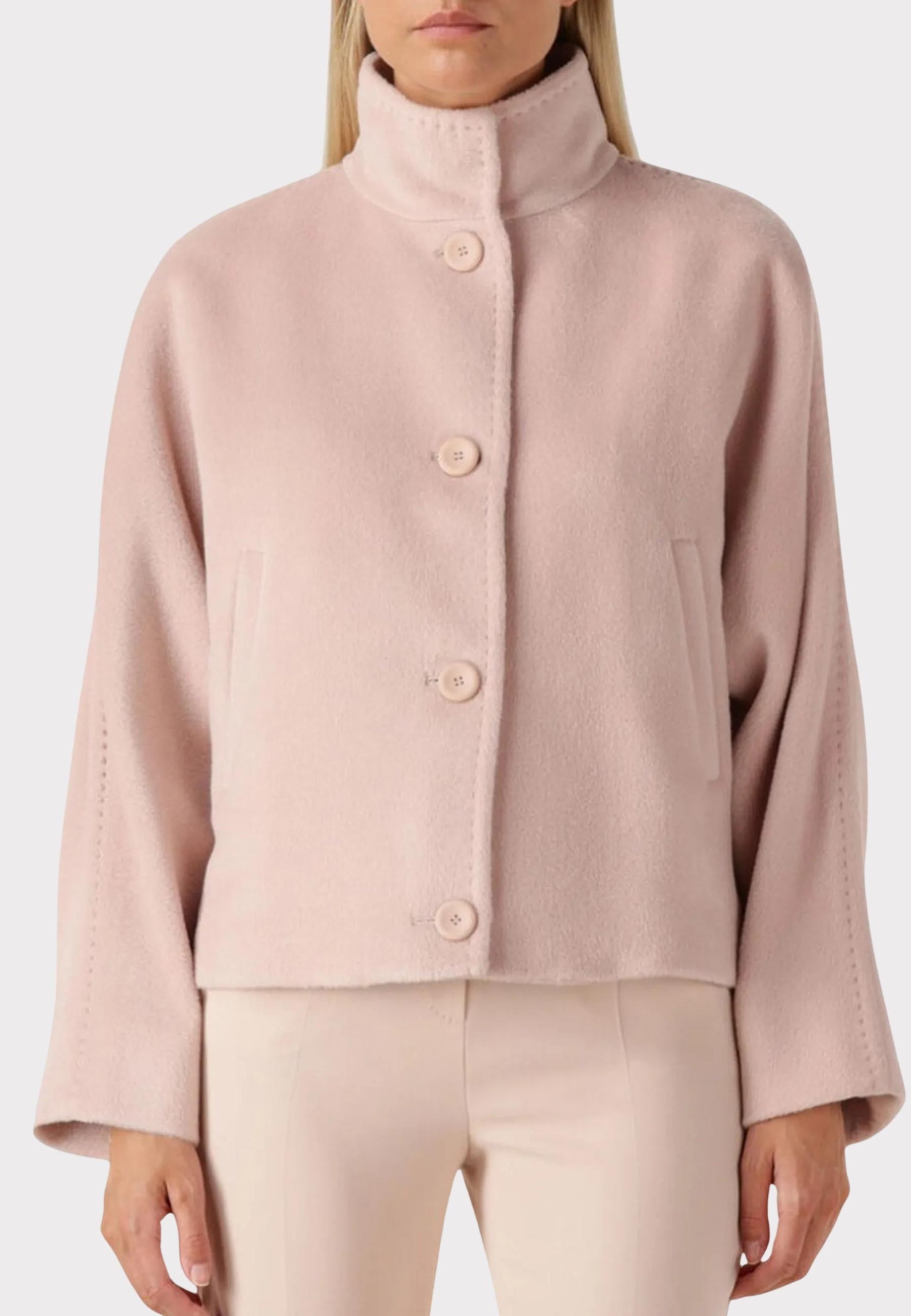 Max Mara Studio Caladio Giacca Donna 