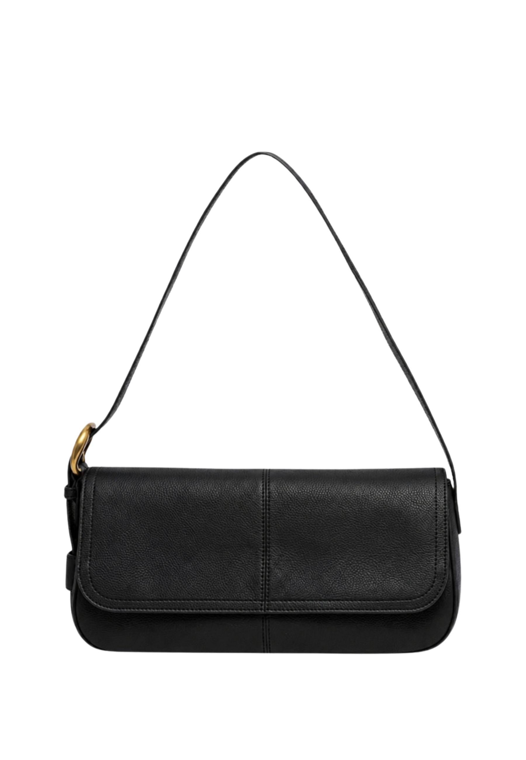 Borsa a Mano Twinset in Pelle 