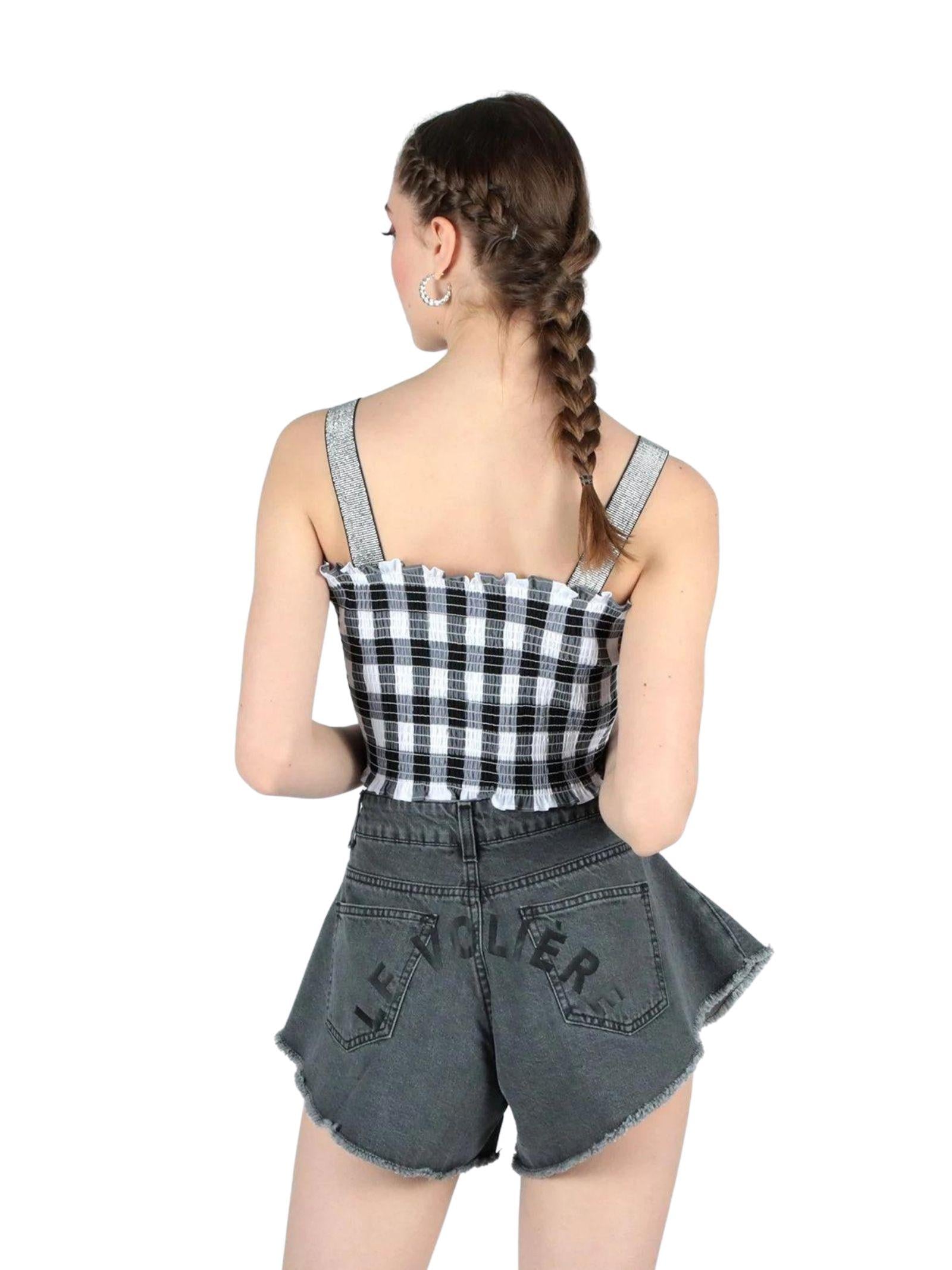 Pantaloni di jeans 