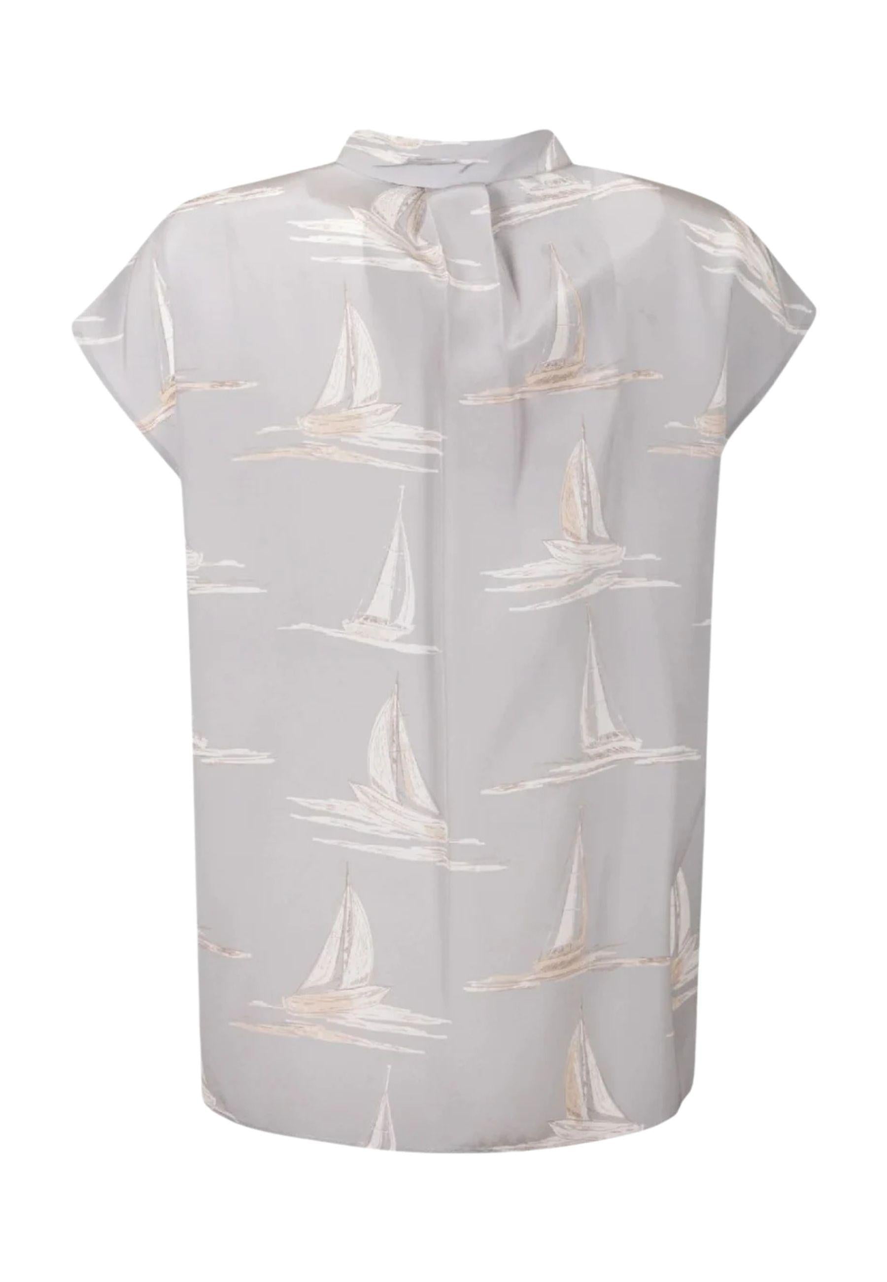 Camicia donna Gaetana 