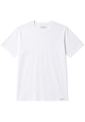 T-Shirt mit Rundhalsausschnitt Daniele Fiesoli