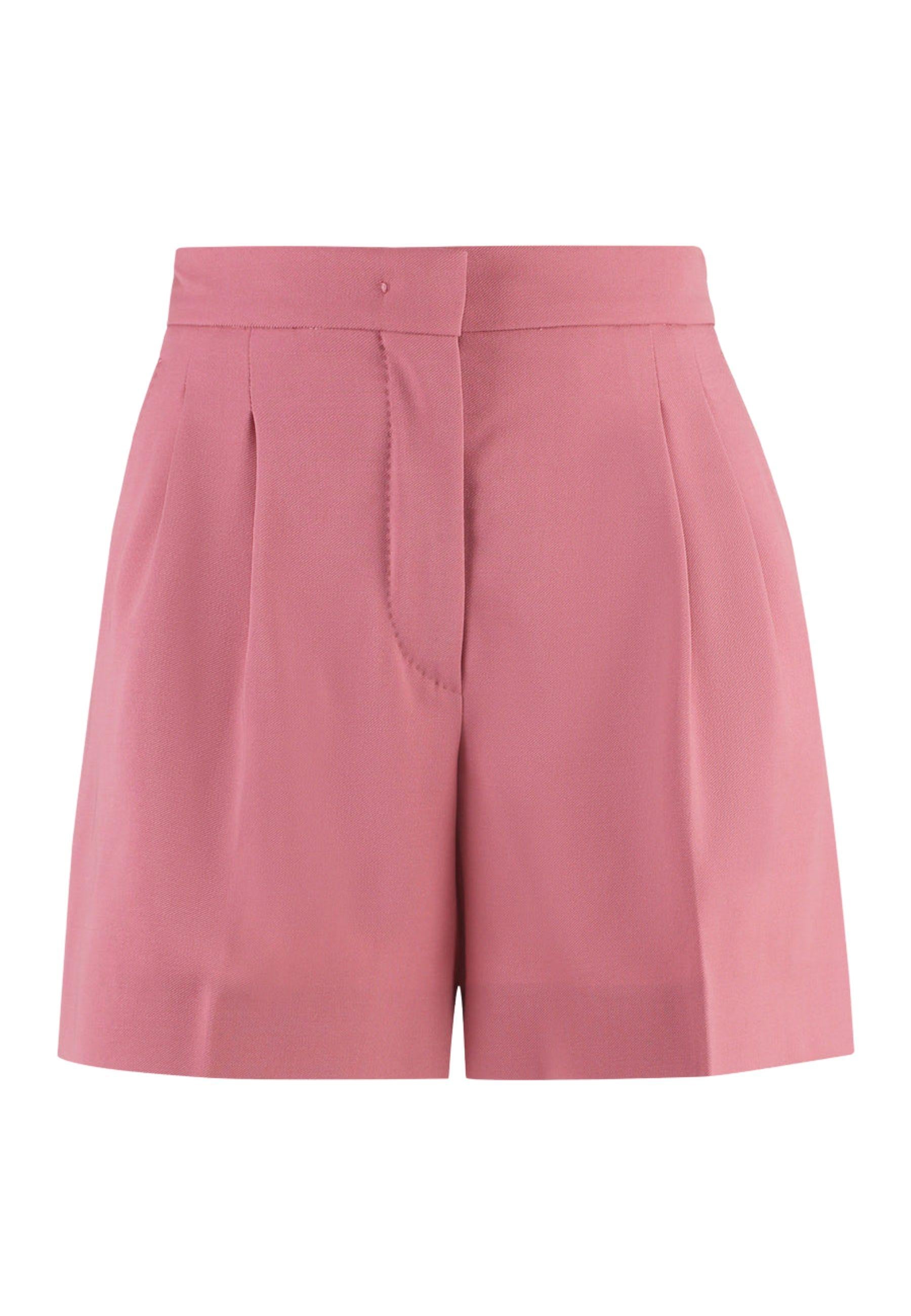 Shorts Cardiff in lana vergine - Max Mara Studio 