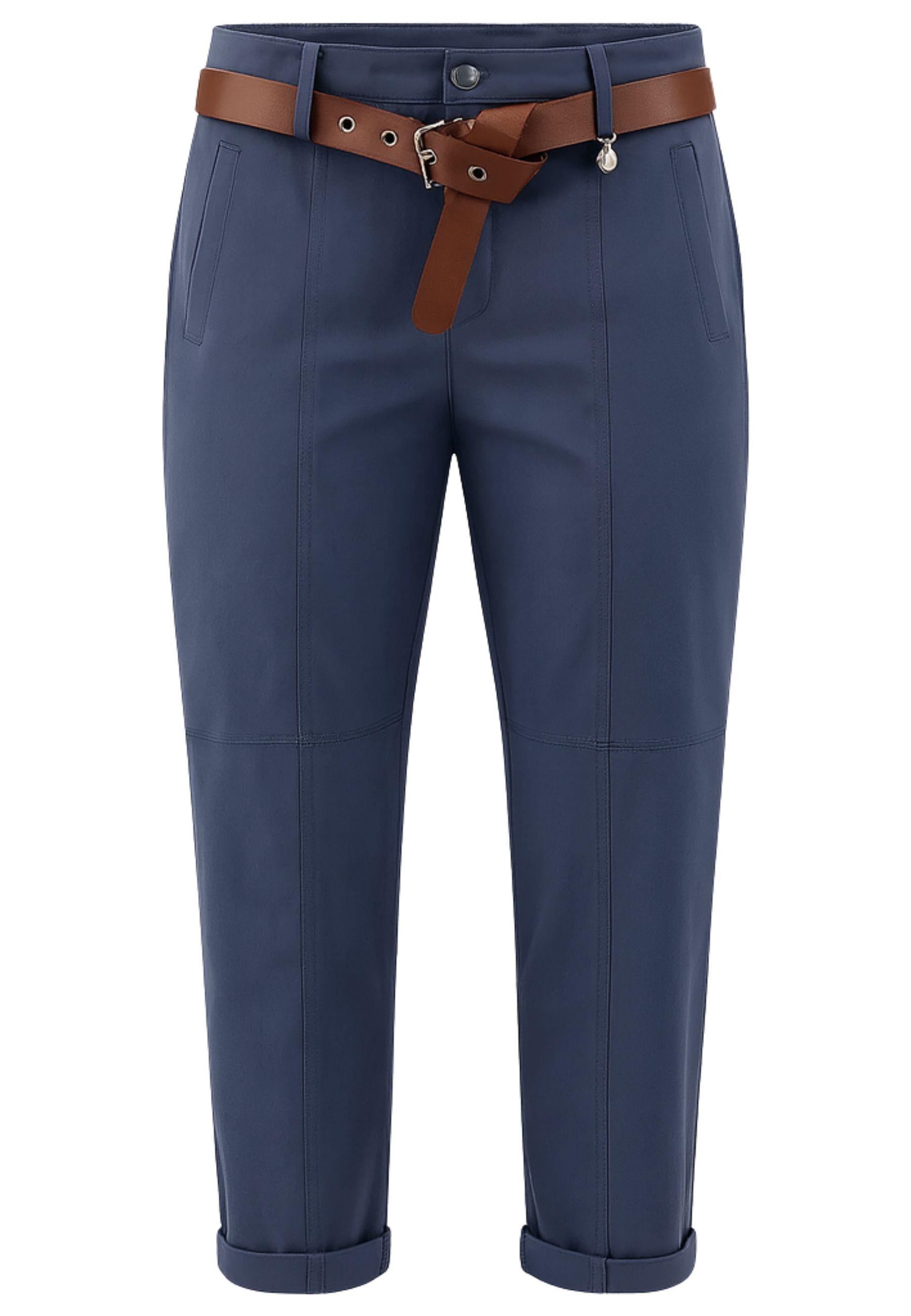 Pantalone chino KIKISIX 