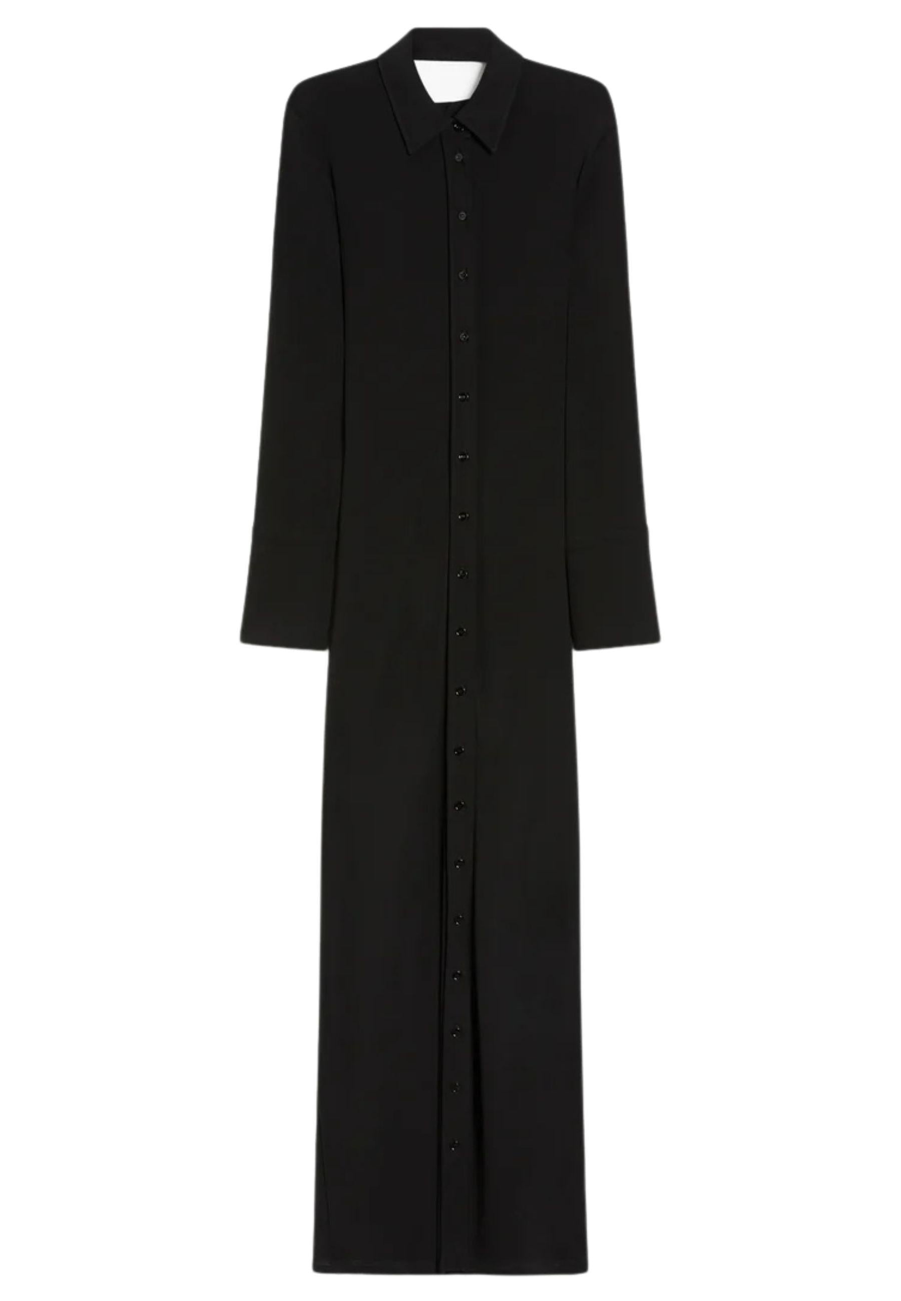 Sportmax - Abito chemisier Nias 