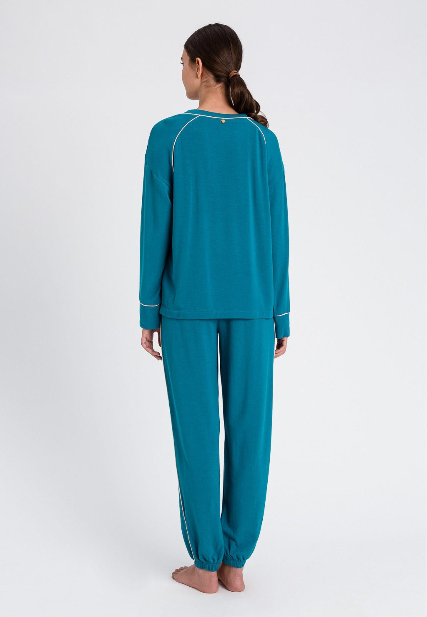 Pigiama donna in misto modal - Twinset U&B 