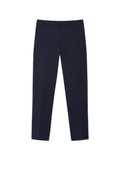 WEEKEND max mara cotton trousers