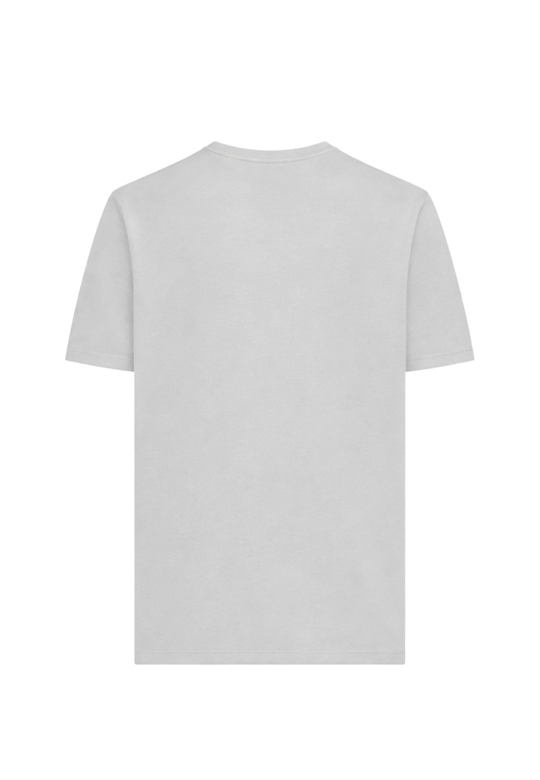 T-shirt Greg Olbia<BR/> 
