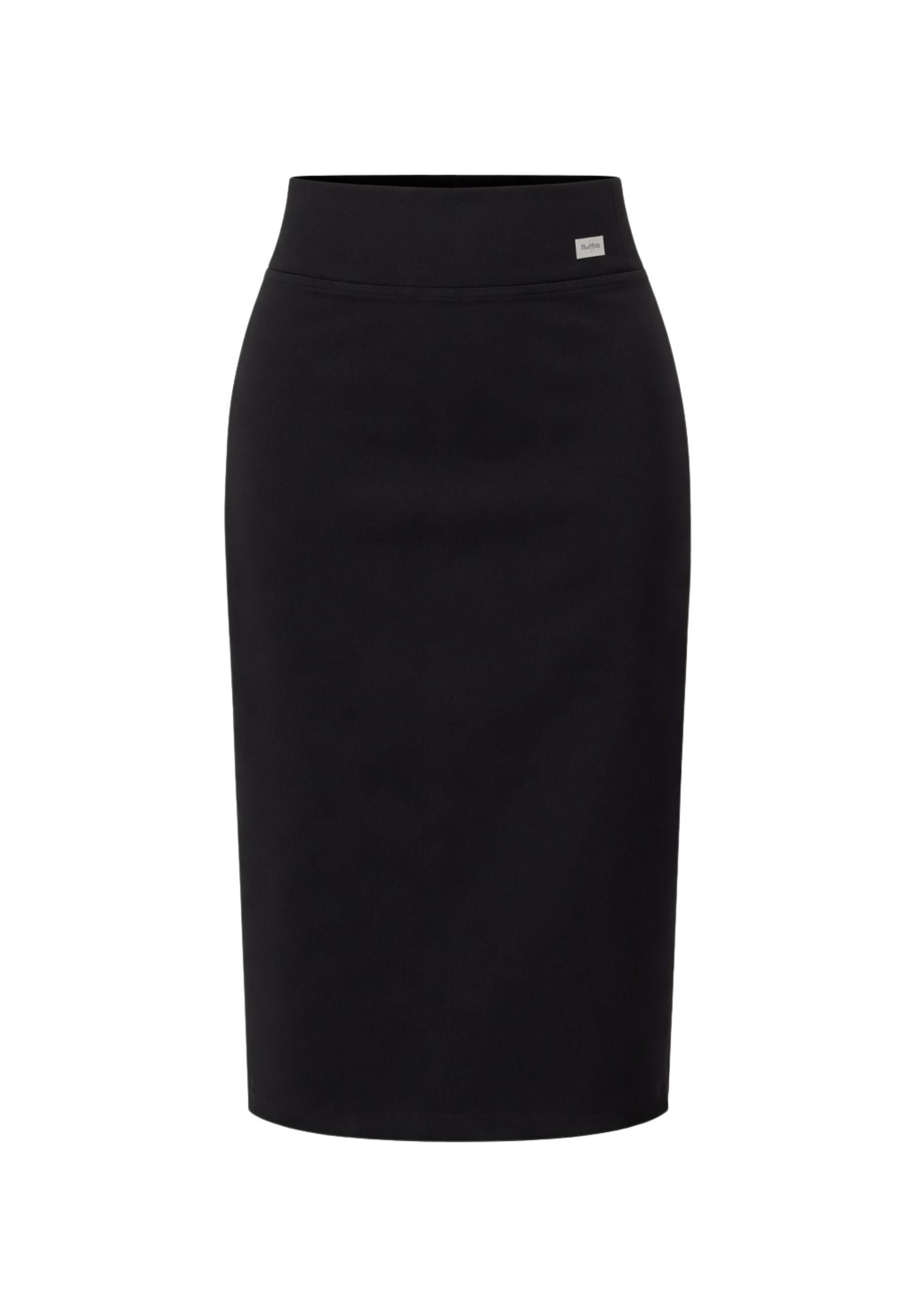 MAX MARA LEISURE - Gonna tubino stretch 