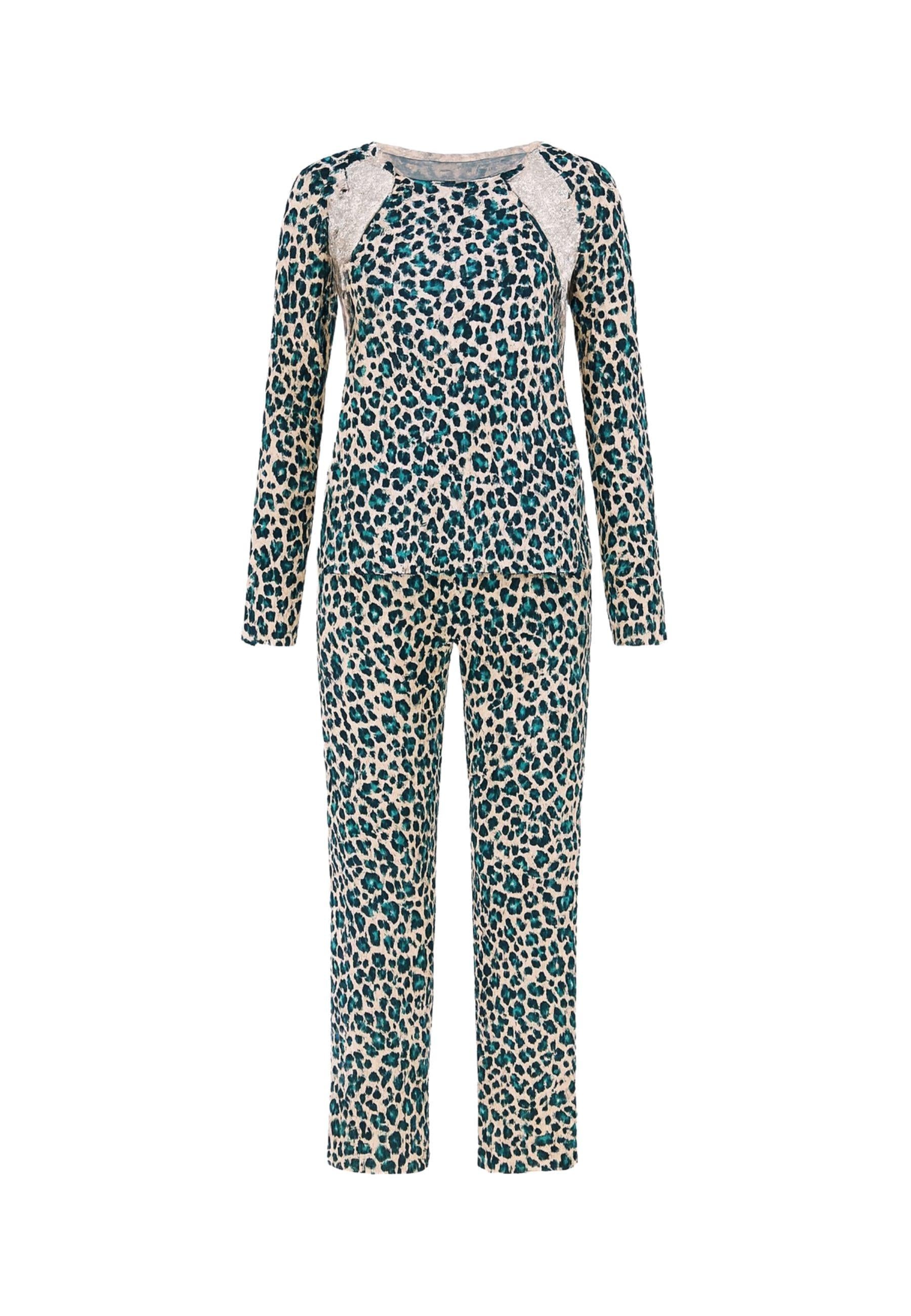 Pigiama Donna Twinset U&B 