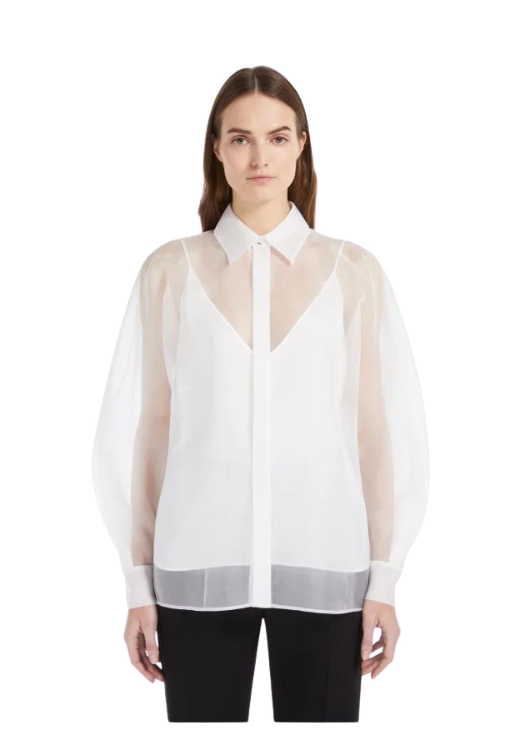 Camicia Ovale 