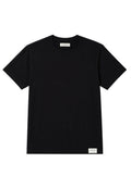 T-Shirt Rundhals Daniele Fiesoli - Schwarz