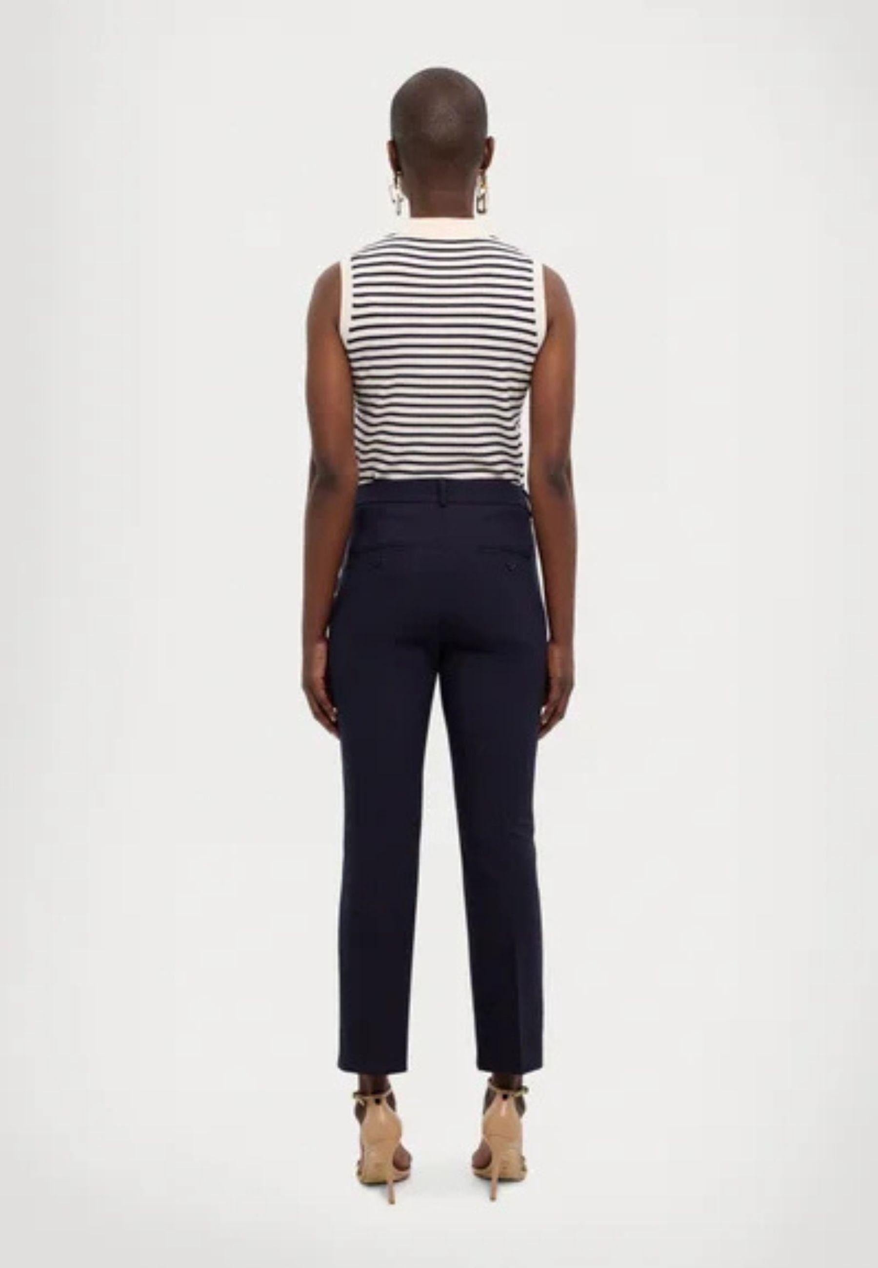 Pantaloni FREDA - Weekend Max Mara 