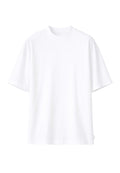 Paolo Pecora - T-shirt oversize in cotone
