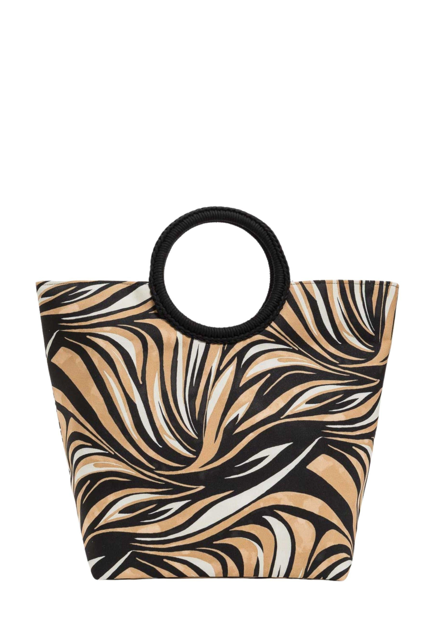 Borsa shopper Twinset 