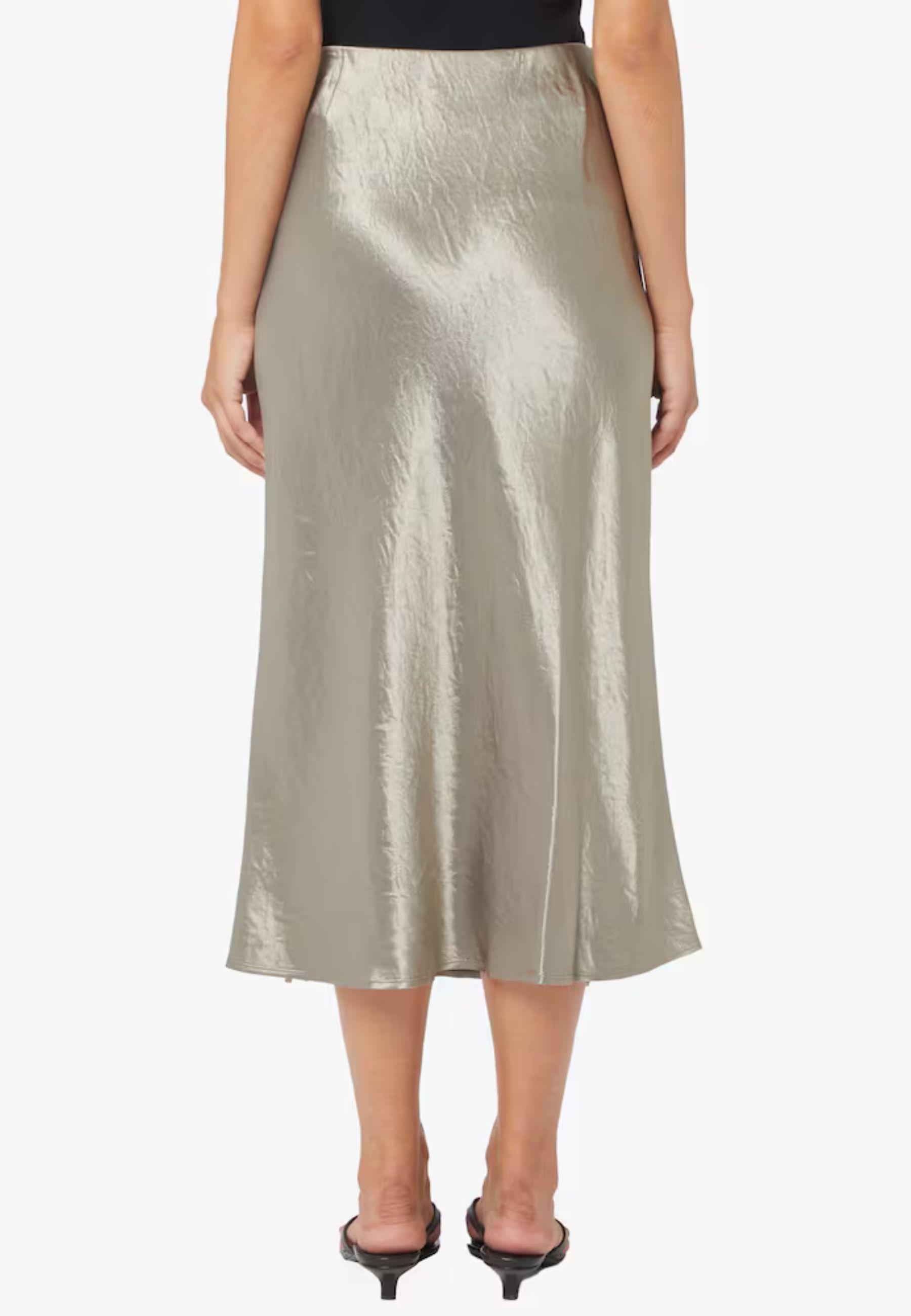 Gonna Alessio Max Mara Leisure 