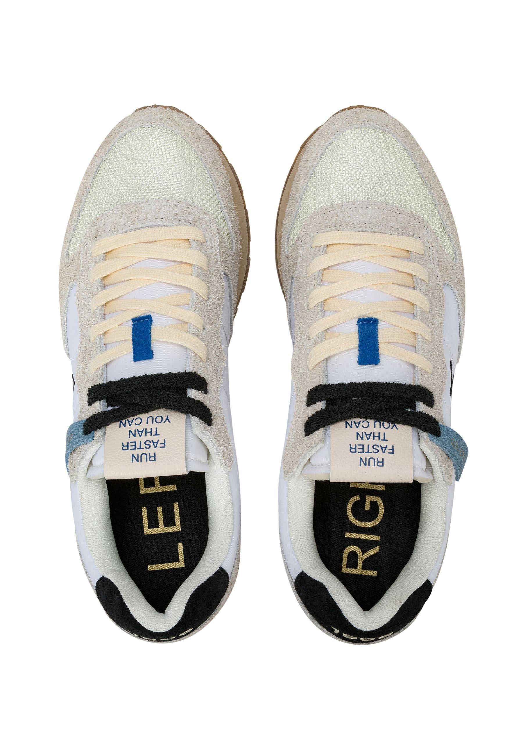 SUN68 - Sneakers uomo Rua Faster 